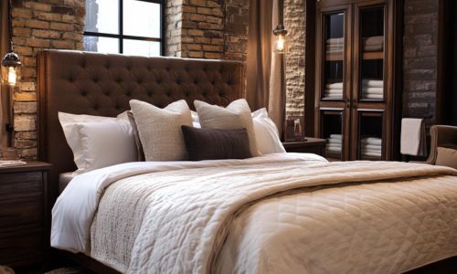 10 Stunning Bedroom Sets: Interior Designer Favourites