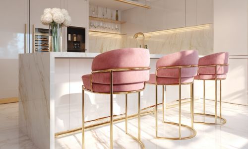 11 Best Bar Chairs and Stools Reviewed & Compared 2025