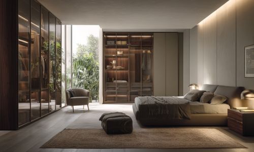 12 Bedroom Storage Essentials Every Elite Home Needs