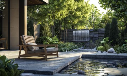 15 Top Rated Wooden Garden Chairs | Reviews 2026
