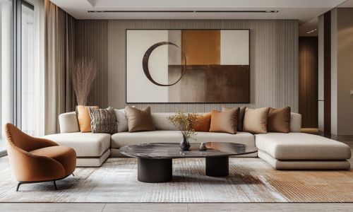 25 Designer Approved Living Room Interior Design Ideas