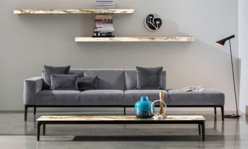 5 Reasons to Invest in Slim Collection by Sovet italia