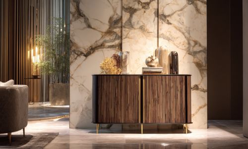 8 Small Sideboard Cabinets That Justify Their Price Tags