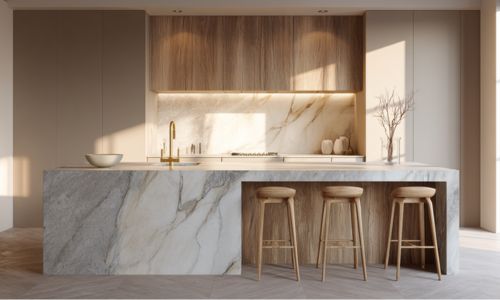 9 Stunning Wood Bar Stools Every Luxury Home Needs in 2025