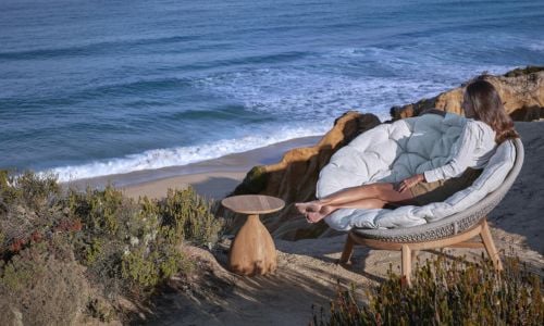 The Best Luxury Outdoor Furniture Chairs to Buy in 2026