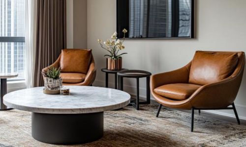 Armchairs vs Armless Chairs: Which One Suits Your Space?