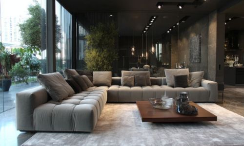 B&B vs. Cassina: The Most Expensive Divorce in Design