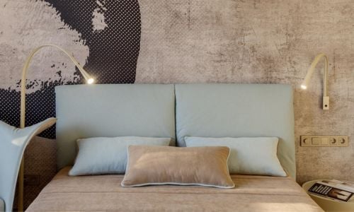 Bedroom Lighting Ideas for a Truly Moody & Layered Space