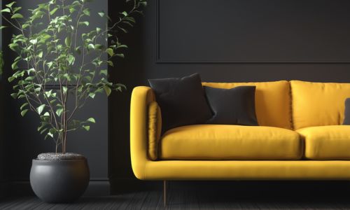 Mustard Yellow Sofas Are Trending - Here Are the 7 Best Ones