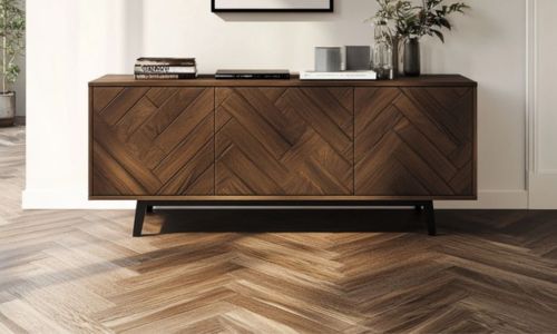 Dark Wood Sideboards: Everything You Need to Know