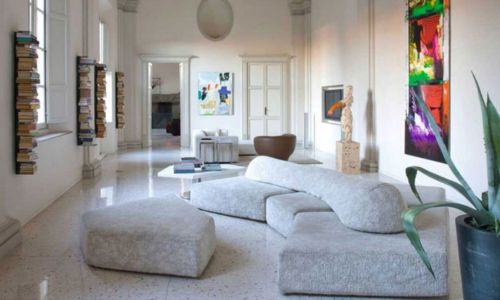 10 Best Fast Delivery Sofas That Don't Sacrifice Luxury