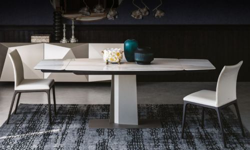 Furniture Expert Reveals: How Extendable Tables Work