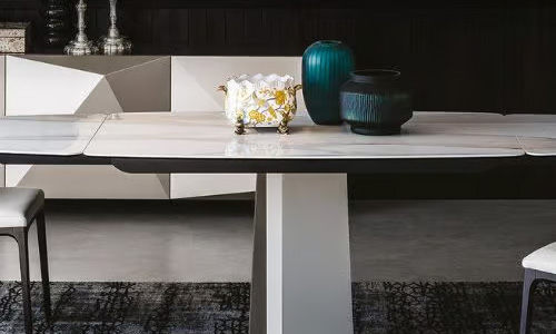 Furniture Expert Reveals: How Extendable Tables Work