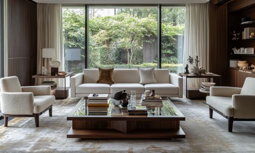 12 Designer Glass Wood Coffee Tables Worth Investing In 2026