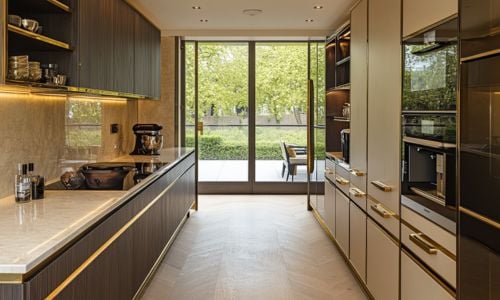 Kitchen Unit Handle Selection: 8 Mistakes to Avoid