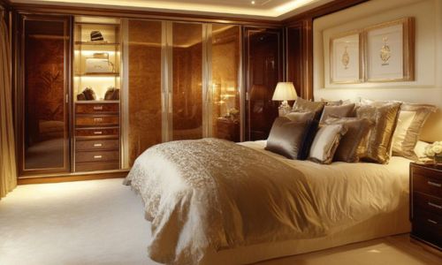 Luxury Fitted Bedroom Wardrobe Trends You Need to Know