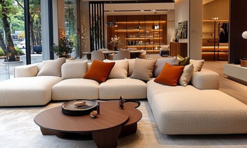 Luxury Furniture Brands: What to Look for Before You Buy