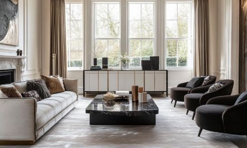 Matte vs. White Gloss Sideboards: Pros & Cons