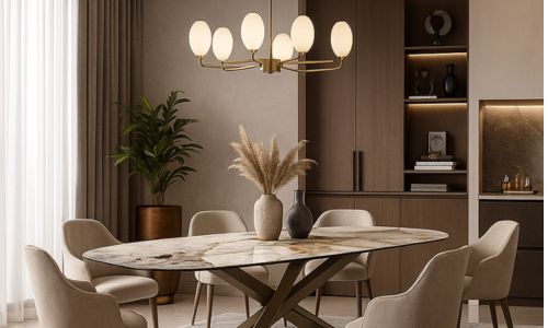 Nano Banana vs Sora vs ChatGPT: An Interior Designers' Test