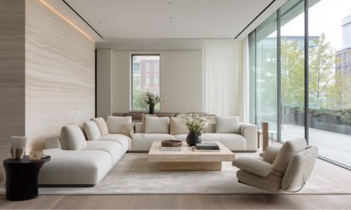 Niksen by Design: 5 Essential Tips for Purposeless Luxury Spaces