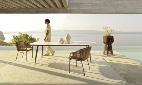 Here's Whats Replacing Outdoor Rattan Dining Sets in 2026