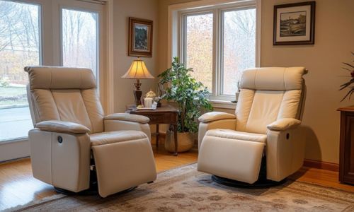 Should You Invest in an Electric Recliner Chair?