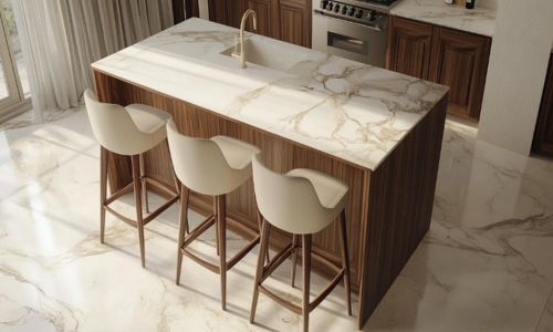 Styling Cream Bar Stools with the Perfect Colour Scheme