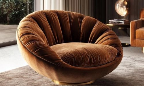 Swivel Chairs for Modern Spaces: Everything You Need to Know