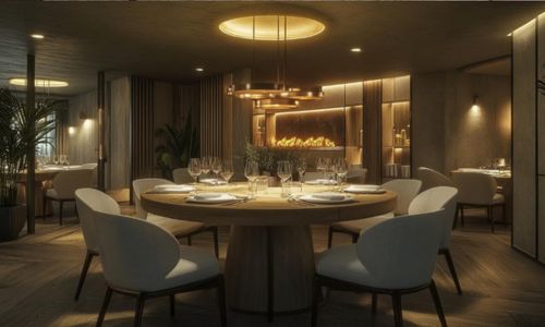 Top 10 Designer Dining Chairs for Luxury Interiors
