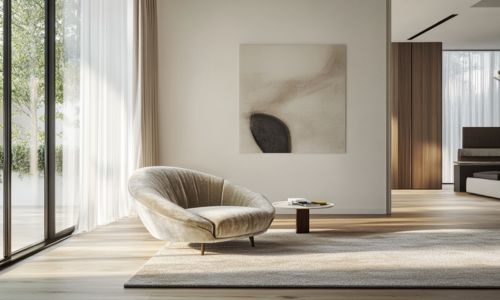 Top 10 Designer Tub Chairs for a Stylish Living Room