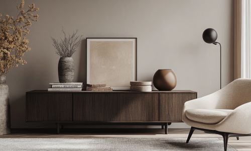 Top 10 Modern Sideboards: Interior Designer Recommendations 2025