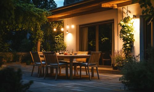 Top 10 Patio Dining Tables for Stylish Outdoor Dining