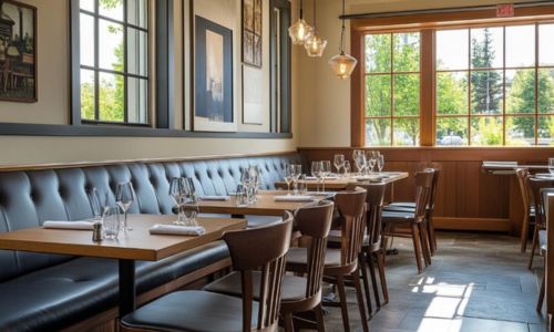 Top 15 Luxury Dining Room Tables for Elegant Spaces