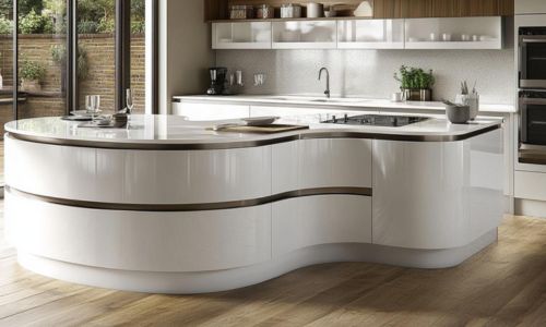 Traditional vs. Handleless Kitchen Design: Pros & Cons