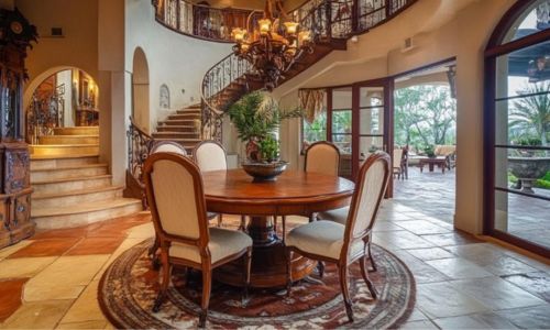 Why a Dining Chairs Set of 6 Is Always Recommended