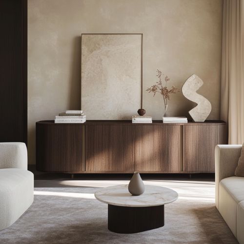 Top 10 Modern Sideboards: Interior Designer Recommendations 2025
