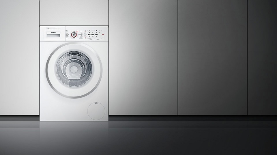Best washing machines a buyer’s guide