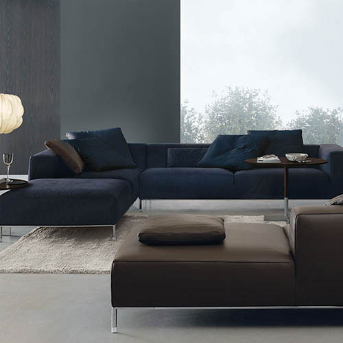 Contemporary Sofas London Designer Sofas