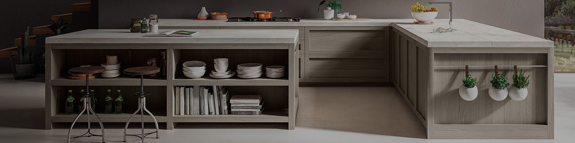 Contemporary Kitchens London - Modern Kitchen Design