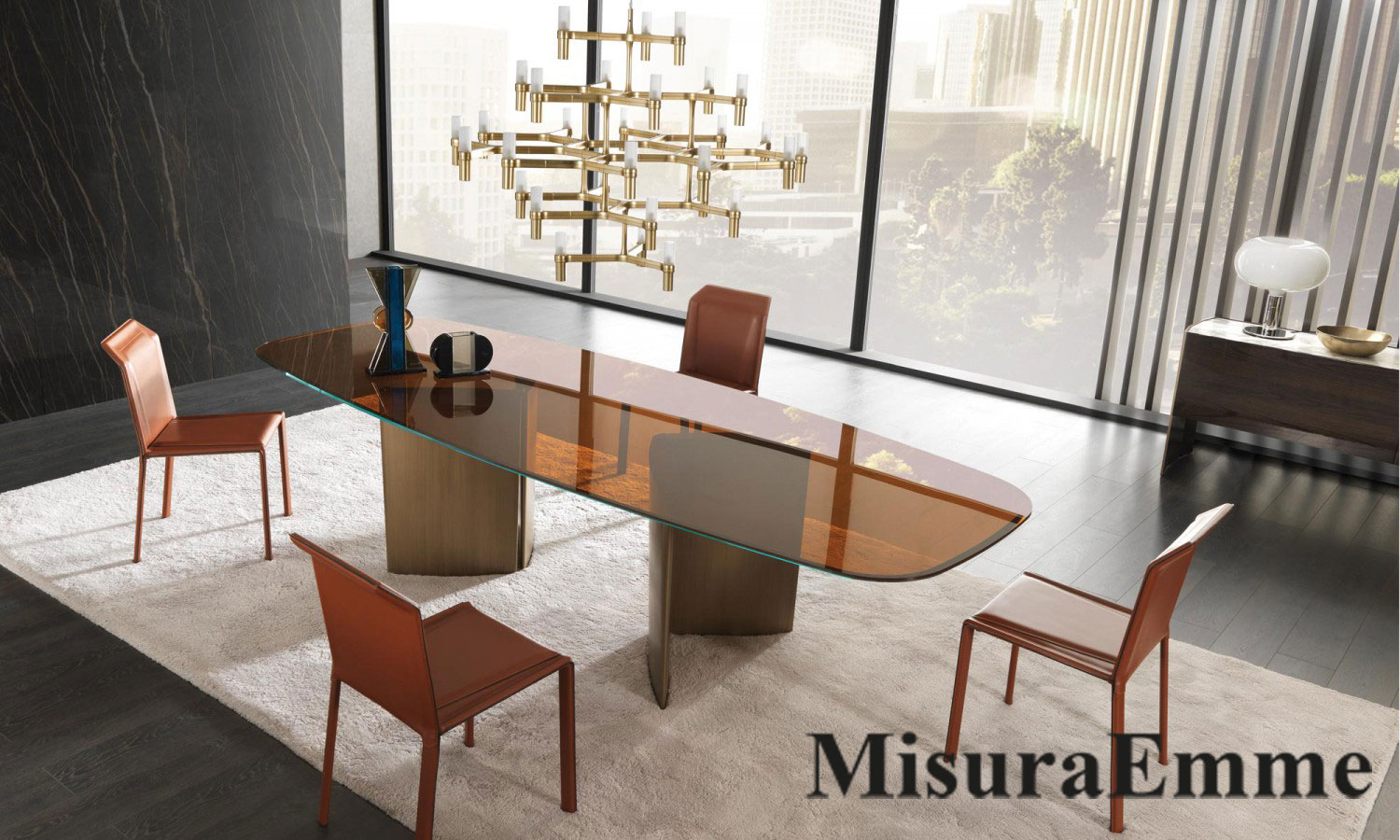MisuraEmme Italian Furniture by FCI London