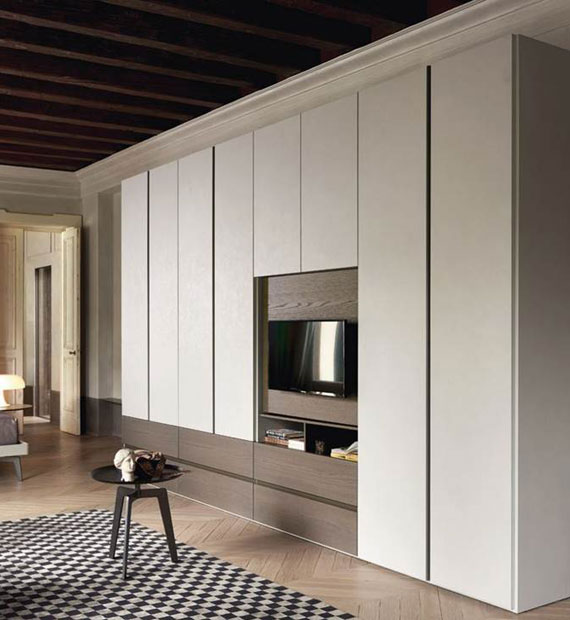 How much do fitted wardrobe cost? Get Your Quote Now FCI London