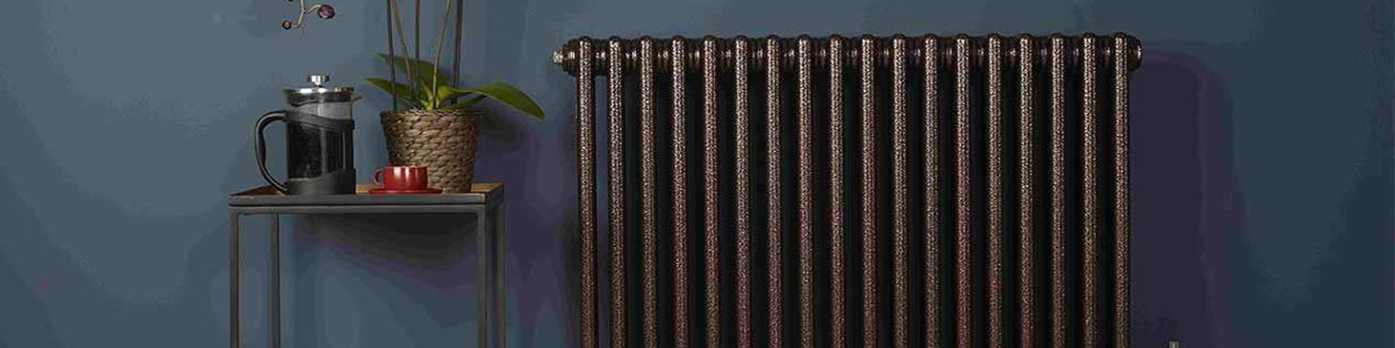 Bisque Radiators FCI London