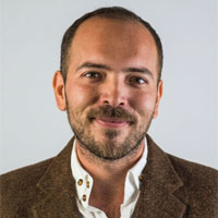 Chris Kushtrim Makolli