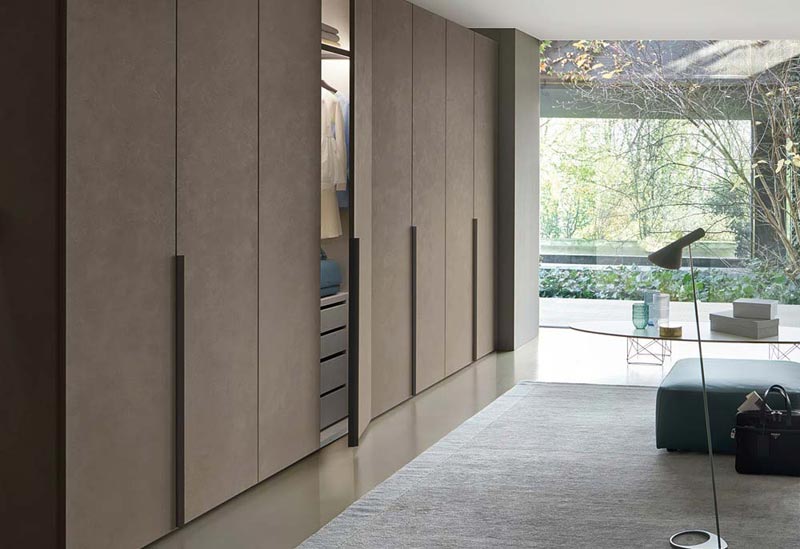 FCI | Fitted Wardrobes and bespoke designs made for you.