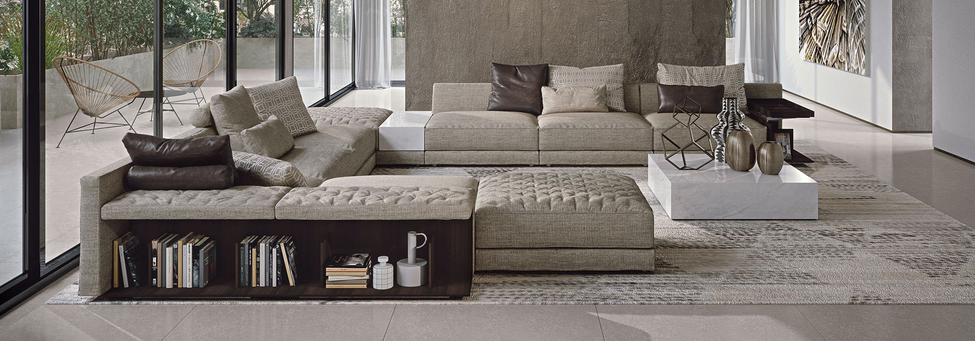 Modern Furniture Store London FCI Contemporary Designer Furniture