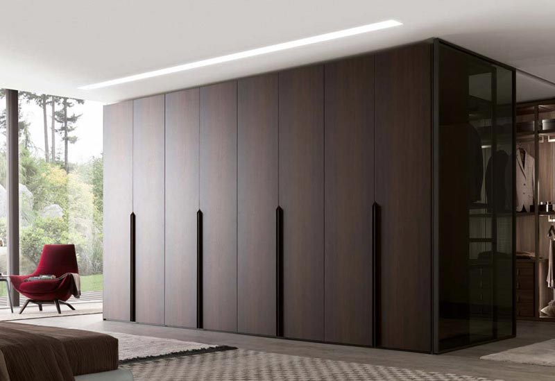 FCI Fitted Wardrobes and bespoke designs made for you.