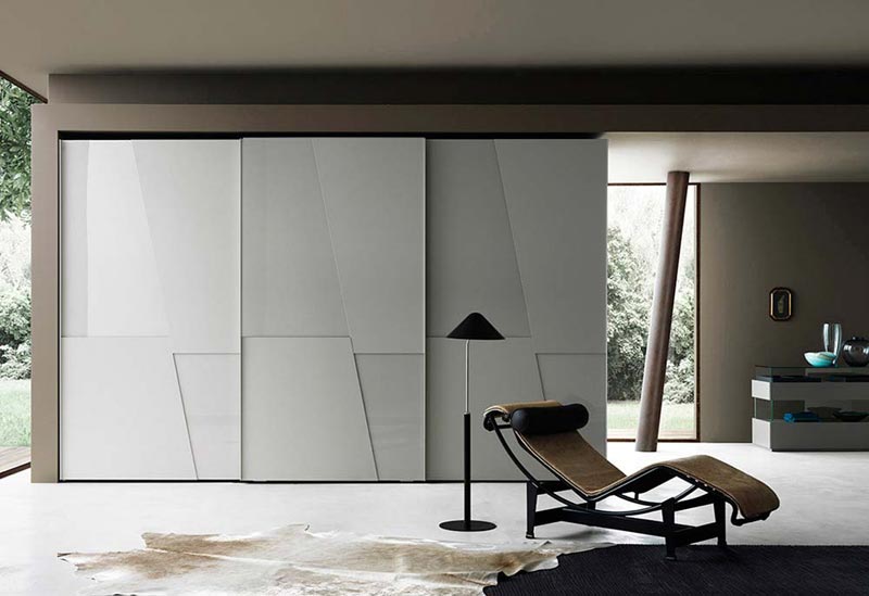 Large Wardrobe Designs