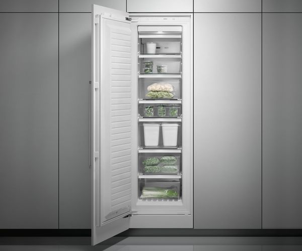 The best refrigerators in the world. The Vario 200 and 200 series by