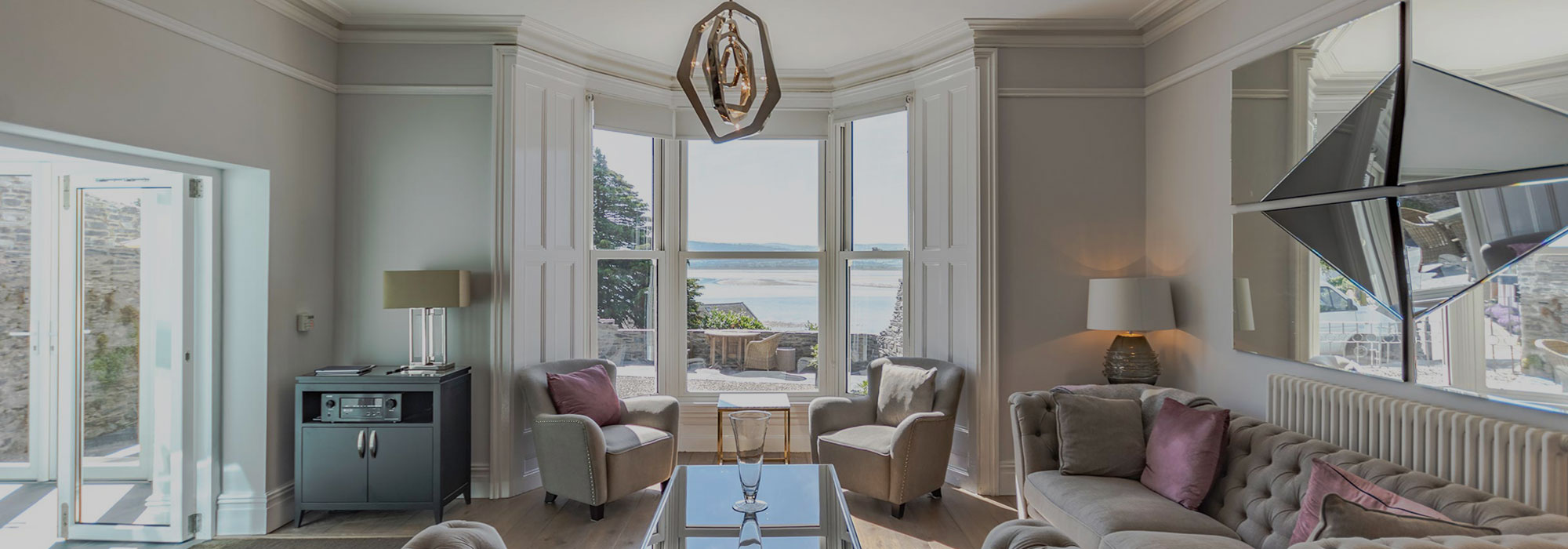 RV Astley Lighting UK FCI London