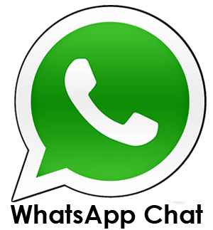 WhatsApp Mobile Logo